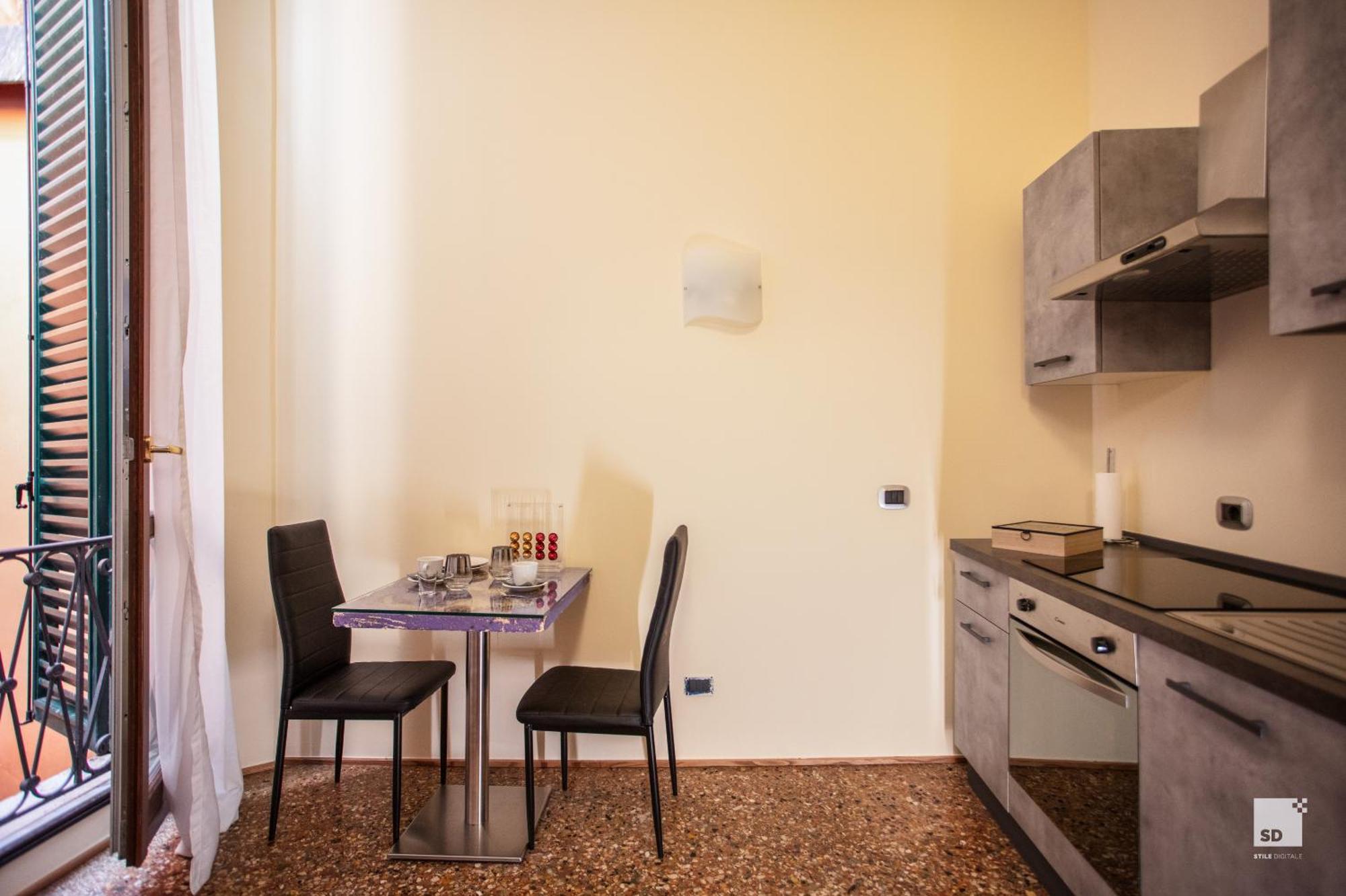 Urbanicooh Paracelso - Piazza Maggiore View Μπολόνια Εξωτερικό φωτογραφία